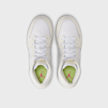 Jordan Air Jordan 1 Mid (GS) wit 31121 6