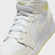 Jordan Air Jordan 1 Mid (GS) wit 31121 7