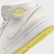 Jordan Air Jordan 1 Mid (GS) wit 31121 8