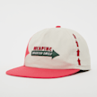 Recap Logo Graphics - Unstructured 5 Panel multicolor 31191 1