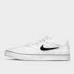 Nike   SB Chron 2 Canvas blanc 31214 1