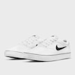 Nike   SB Chron 2 Canvas blanc 31214 4