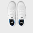 Nike   SB Chron 2 Canvas blanc 31214 6