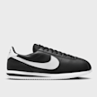 Nike   Cortez zwart 31220 2