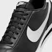 Nike   Cortez zwart 31220 5