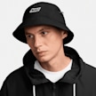 Nike   Apex Bucket Hat zwart 31272 5