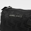 Karl Kani OG X-Body Bag schwarz 31424 4