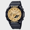 G-SHOCK GA-2100GB-1AER zwart 31516 1