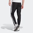 adidas Originals adicolor Classics Beckenbauer Trainingsbroek zwart 31624 2