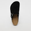 Birkenstock Boston noir 31693 5