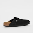 Birkenstock Boston VL noir 31695 3