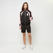 PEQUS Football Logo Short zwart 31732 6