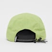 SNIPES 5-Panel Woven Label Basic Logo Nylon Cap groen 31739 2