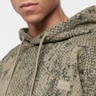 Alpha Industries Essentials Relaxed Hoody Camo mimetico 31769 3
