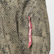 Alpha Industries Essentials Relaxed Hoody Camo mimetico 31769 4