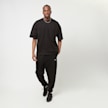 Alpha Industries Logo Back Print Tee nero 31773 6