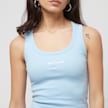 Sixth June Basic Tank Top azul 31798 3