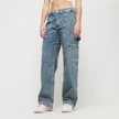 2Y STUDIOS Tali Worker Baggy Jeans bleu 31833 1