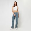 2Y STUDIOS Tali Worker Baggy Jeans bleu 31833 7