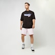 Pegador Logo Swim Shorts rose 31928 5