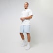Pegador Logo Swim Shorts bleu 31936 5