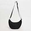 Pegador Sycamore Logo Nylon Shoulder Bag noir 31943 3