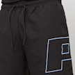 Pegador Jones Swim Shorts nero 31962 3