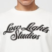 Low Lights Studios Shutter T-Shirt weiß 31981 3
