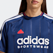 adidas Originals House of Tiro Nations Pack T-Shirt blauw 32133 3
