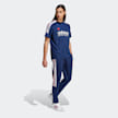 adidas Originals House of Tiro Nations Pack T-Shirt blauw 32133 5