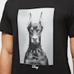 Mister Tee Dawg Tee preto 32257 3