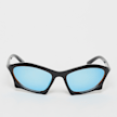 Karl Kani Lunettes de soleil unisexes noir 32291 1