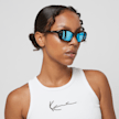 Karl Kani Lunettes de soleil unisexes noir 32291 5