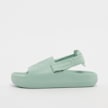 adidas Originals Adifom adilette (GS) zelena 32460 1