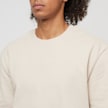 Karl Kani Autograph Heavy Jersey Boxy Tee beige 41319 3