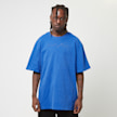 Karl Kani Autograph Heavy Jersey Boxy Tee blue azul 41320 1