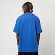 Karl Kani Autograph Heavy Jersey Boxy Tee blue azul 41320 2