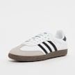 adidas Originals Samba OG Kids Sneaker weiß 32477 2
