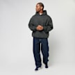 Karl Kani Icy Dancer Backprint Hoodie schwarz 41385 5
