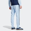 adidas Originals Superstar Trackpants blauw 32554 2