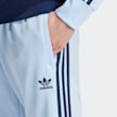 adidas Originals Superstar Trackpants blauw 32554 3