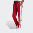 adidas Originals adicolor Adibreak Jogging broek rood 32567 1