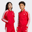 adidas Originals Superstar trainingsjacke rood 32583 1
