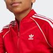 adidas Originals Superstar trainingsjacke rood 32583 4