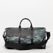 SPRAYGROUND Split Up Camo Tear Duffle Large camo camouflage 32603 1