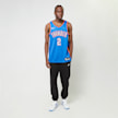 Nike   Shai Gilgeous-alexander Oklahoma City Thunder Icon Edition 2022/23 NBA Swingman Trikot blau 32653 7
