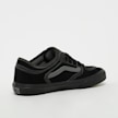 Vans Rowly Classic (GS) noir 32675 3