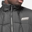 Karl Kani Sport Patch Arctic Puffer Vest noir 41400 3