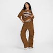 Nike   Sportswear Dance Cargo Pants braun 29476 7