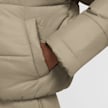 Nike   Sportswear Therma-FIT Classic Puffer bege 29484 6